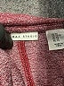 Max Studio Burgundy Turtleneck Sweater Size XS - photo 4