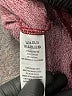 Max Studio Burgundy Turtleneck Sweater Size XS - photo 5