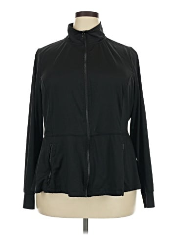 G.I.L.I. Track Jacket (view 1)