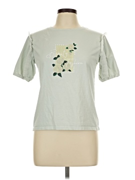 Assorted Brands Short Sleeve T Shirt