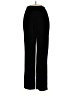 AGB Black Casual Pants Size 6 - photo 1