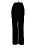 AGB Black Casual Pants Size 6 - photo 2