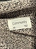 Community Gray Kimono Size XS - photo 7
