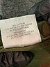 J Brand Green Cargo Pants Size 26 waist - photo 5