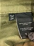 J Brand Green Cargo Pants Size 26 waist - photo 6