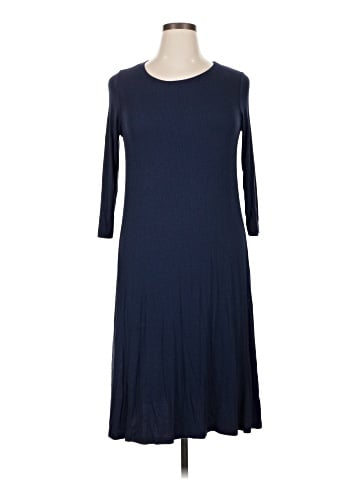 Three Dots Casual Dress (view 1)