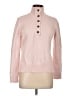 Lauren by Ralph Lauren Pink Pullover Sweater Size L - photo 1