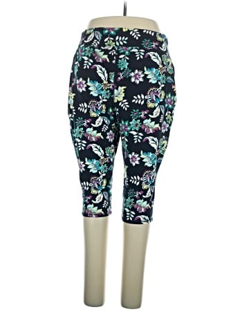 Sport Savvy Active Pants (view 2)