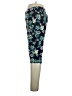 Sport Savvy Print Blue Active Pants Size 1X (petite) - photo 5