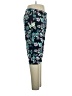 Sport Savvy Print Blue Active Pants Size 1X (petite) - photo 4