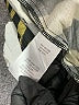 LNA Animal Print Gold Casual Pants Size S - photo 7