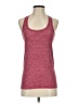 Lululemon Athletica Pink Active Tank Size 2 - photo 1