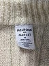 Melrose and Market Ivory Pullover Sweater Size XS - photo 7