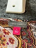 Vince Camuto 100% Polyester Brown Long Sleeve Blouse Size S - photo 7