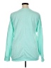 Unbranded Teal Pullover Sweater Size XL - photo 2