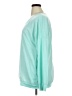 Unbranded Teal Pullover Sweater Size XL - photo 5