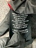 Bagatelle Plaid Red Coat Size M - photo 7
