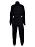 Fabletics Black Jumpsuit Size L - photo 2