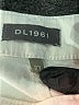 DL1961 Ivory Jeans Size 27 waist - photo 4