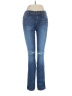 Guess Hearts Blue Jeans Size 25 waist - photo 1
