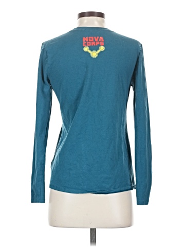 Marvel Long Sleeve T-Shirt (view 2)