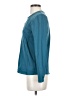 Marvel Teal Long Sleeve T-Shirt Size S - photo 5