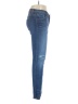 Guess Hearts Blue Jeans Size 25 waist - photo 4