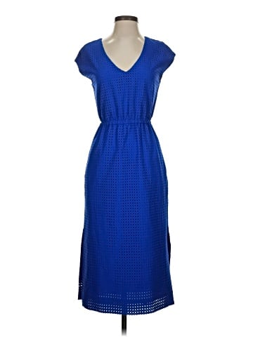 J.Crew Casual Dress (view 1)