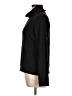 Amanda Smith Black Turtleneck Sweater Size L - photo 5