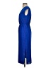 J.Crew Blue Casual Dress Size 00 - photo 5