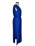 J.Crew Blue Casual Dress Size 00 - photo 4
