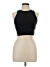 Athleta Black Tank Top Size L - photo 1