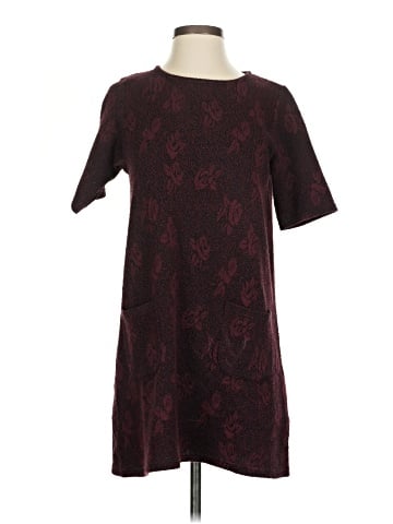 Cooperative Casual Dress (view 1)
