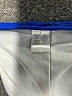 Unbranded Solid Blue Swimsuit Bottoms Size S - photo 3