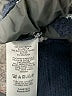 Lou & Grey Stripes Black Pullover Sweater Size XS - photo 8