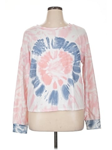 ePretty Sweatshirt (view 1)
