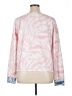 ePretty Tie-dye Pink Sweatshirt Size XL - photo 2