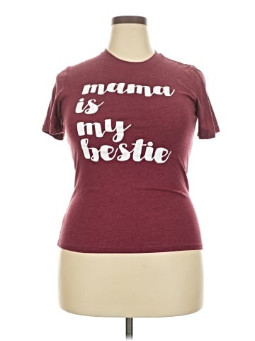 Kavio! Short Sleeve T-Shirt (view 1)
