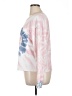 ePretty Tie-dye Pink Sweatshirt Size XL - photo 5