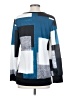 Unbranded Color Block Blue Pullover Sweater Size S - photo 2