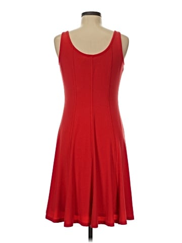 Lauren by Ralph Lauren Casual Dress (view 2)