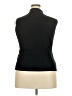 Notations Black Cardigan Size 2X - photo 2