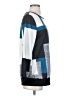 Unbranded Color Block Blue Pullover Sweater Size S - photo 4