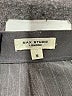 Max Studio Chevron-herringbone Gray Dress Pants Size M - photo 7
