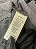 Max Studio Chevron-herringbone Gray Dress Pants Size M - photo 8