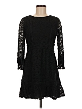 blue dress for baby girl Anna Sui
