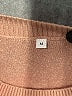 Unbranded Pink Sweatshirt Size M - photo 7