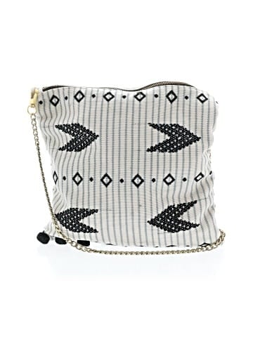 Tribe Alive Satchel (view 1)