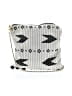 Tribe Alive Graphic Ivory Satchel One size - photo 1