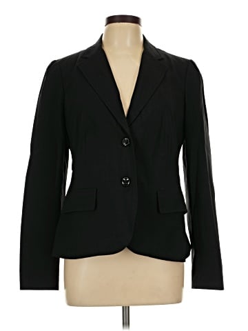 George Blazer (view 1)